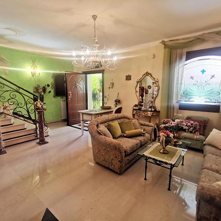 Queen'S Luxurious House Gallipoli Exterior foto