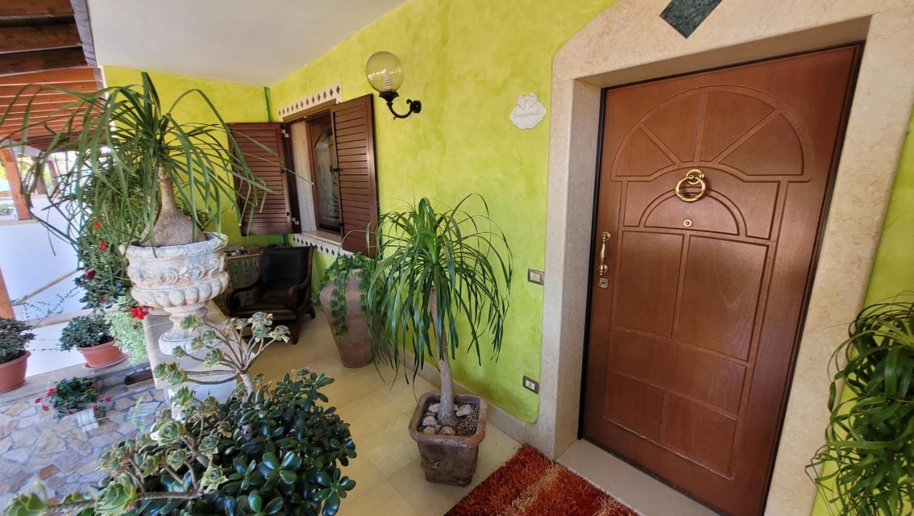 Queen'S Luxurious House Gallipoli Exterior foto
