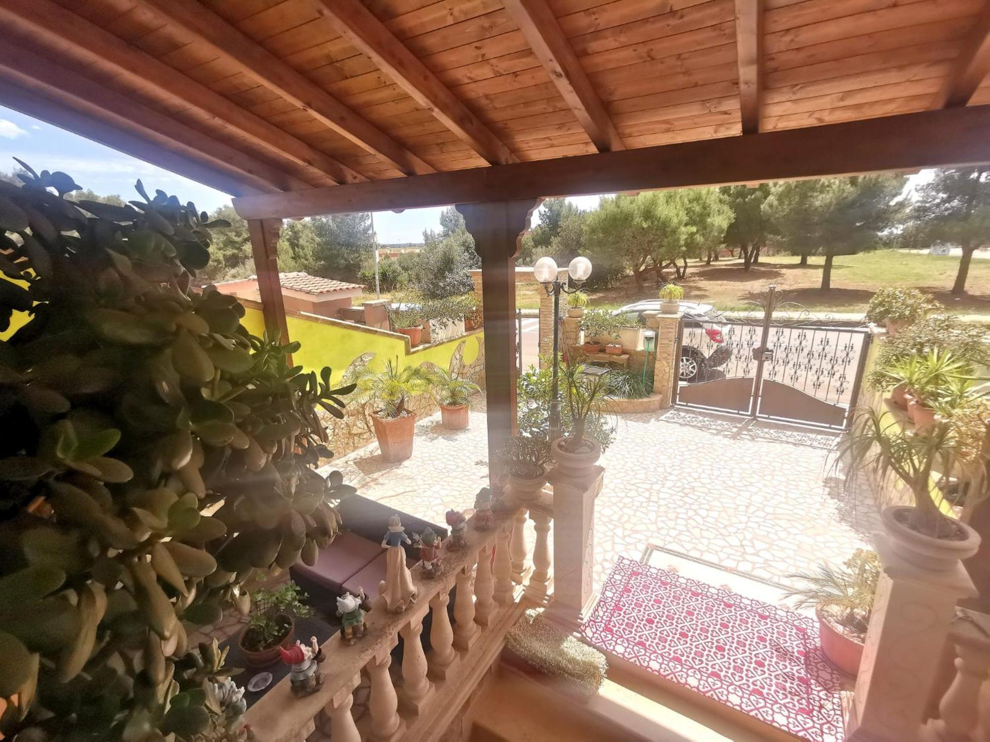 Queen'S Luxurious House Gallipoli Exterior foto