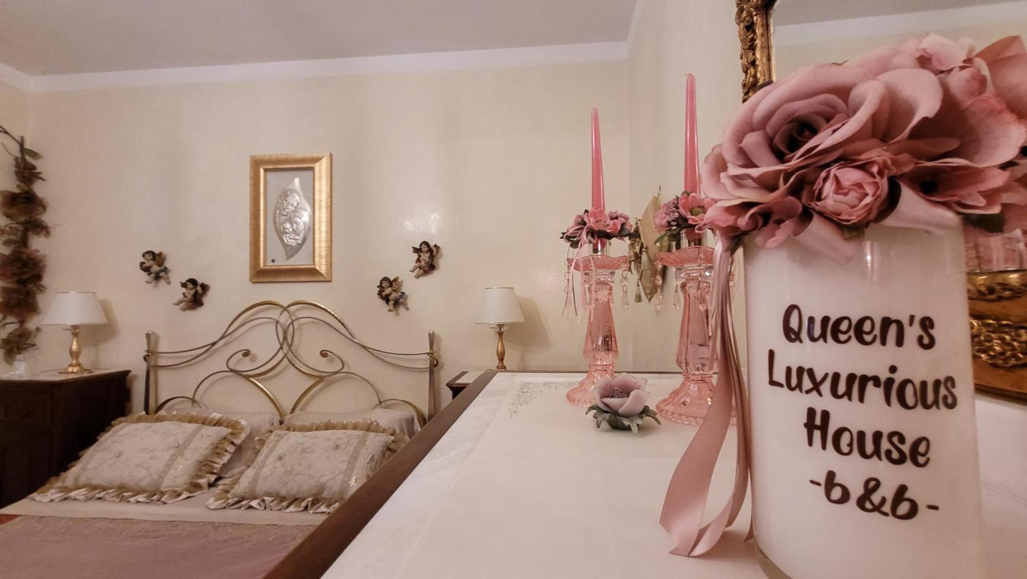 Queen'S Luxurious House Gallipoli Habitación foto